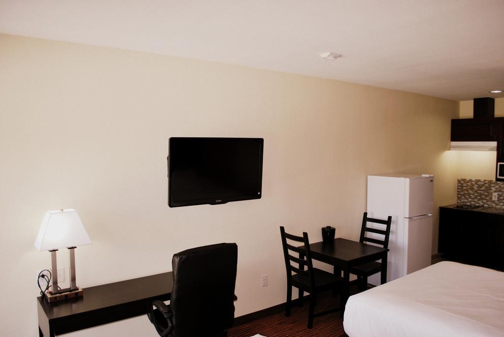 Westwood Inn By Oyo Gonzales Tx Camera foto