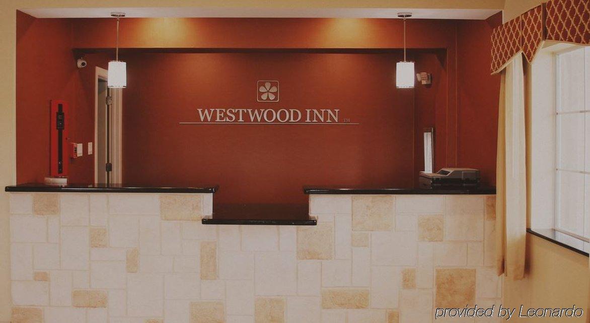 Westwood Inn & Suites Gonzales Esterno foto